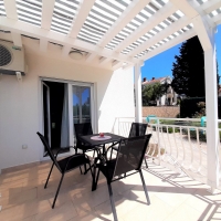 18A1 - Apartment Rosmarin nr. 1: