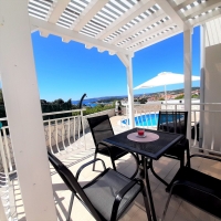 18A1 - Apartment Rosmarin nr. 1: