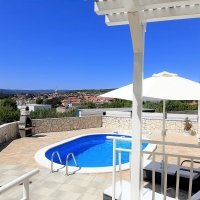 18A1 - Apartment Rosmarin nr. 1: