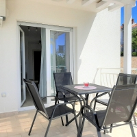 18A1 - Apartment Rosmarin nr. 1: