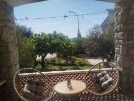 96A4 - Apartment-studio Almira nr. 4: