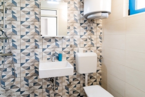 72H6 - Holiday home Jelena: