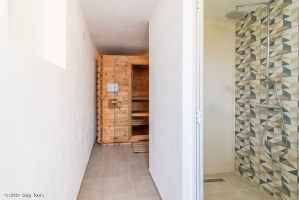 72H6 - Holiday home Jelena: