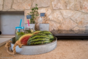 72H6 - Holiday home Jelena: