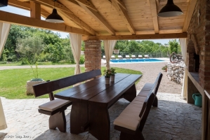 72H6 - Holiday home Jelena: