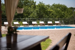 72H6 - Holiday home Jelena: