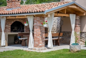 72H6 - Holiday home Jelena: