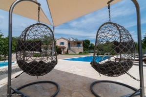 72H6 - Holiday home Jelena: