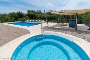 72H6 - Holiday home Jelena: