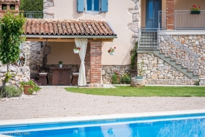 72H6 - Holiday home Jelena: