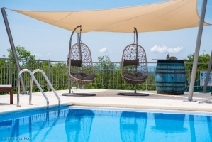 72H6 - Holiday home Jelena: