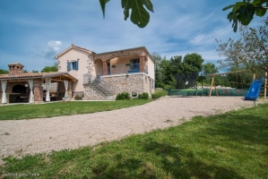 72H6 - Holiday home Jelena: