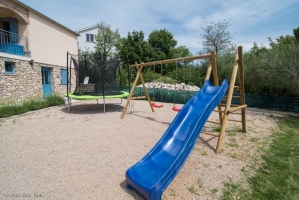 72H6 - Holiday home Jelena: