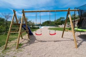 72H6 - Holiday home Jelena: