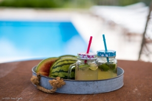 72H6 - Holiday home Jelena: