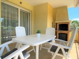 66A2 - Apartment Mediterraneo: