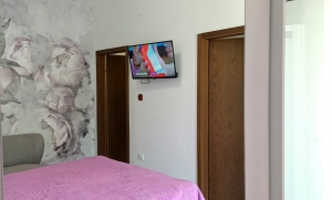 94A1 - Apartment-studio Nena nr. 1: