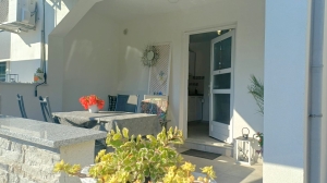 85A2 - Apartment Marina Blue:
