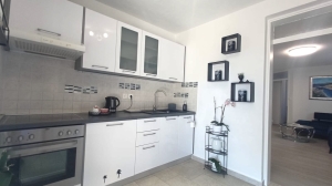 85A2 - Apartment Marina Blue:
