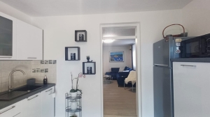 85A2 - Apartment Marina Blue: