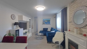 85A2 - Apartment Marina Blue: