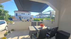 85A2 - Apartment Marina Blue: