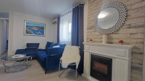 85A2 - Apartment Marina Blue: