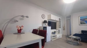 85A2 - Apartment Marina Blue: