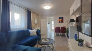 85A2 - Apartment Marina Blue:
