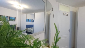 85A2 - Apartment Marina Blue: