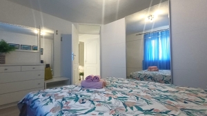 85A2 - Apartment Marina Blue: