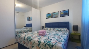85A2 - Apartment Marina Blue: