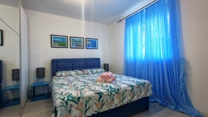 85A2 - Apartment Marina Blue: