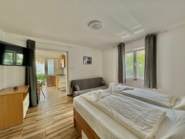 17A2 - Apartment-studio Dijana nr. 2: