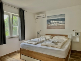 17A2 - Apartment-studio Dijana nr. 2: