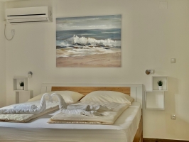 17A2 - Apartment-studio Dijana nr. 2: