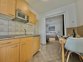 17A2 - Apartment-studio Dijana nr. 2:
