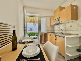 17A2 - Apartment-studio Dijana nr. 2: