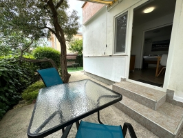 17A2 - Apartment-studio Dijana nr. 2: