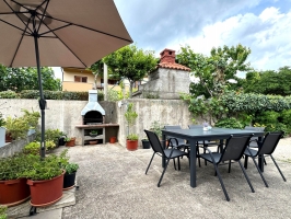 17A2 - Apartment-studio Dijana nr. 2: