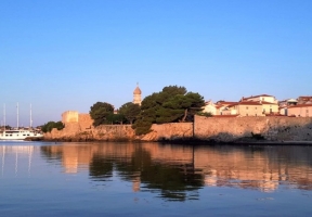 25S2 - Apartment-studio Kika: